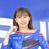 SUBARU BRZ GAL BREEZE 2021 平野杏梨さん