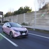 日産 新型 ノート e-POWER