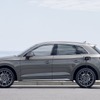 アウディ Q5 PHV 改良新型