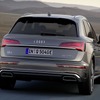 アウディ Q5 PHV 改良新型