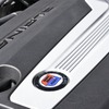 BMW アルピナ XD4