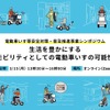 「電動車いす等安全対策・普及推進事業シンポジウム」が3月15日に開催される