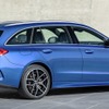 メルセデスベンツ Cクラス・エステート （ステーションワゴン）新型