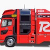 モリタオリジナルキャビン インテリジェントアタッカー