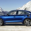 アウディ Q5 スポーツバックのPHV「55 TFSI e クワトロ」