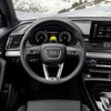 アウディ Q5 スポーツバックのPHV「55 TFSI e クワトロ」