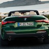 BMW 4シリーズ ・カブリオレ 新型