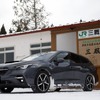 スバル レヴォーグ GT-H EX 新型