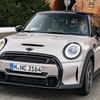 MINI ハッチバック 5ドア 改良新型