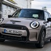 MINI ハッチバック 5ドア 改良新型