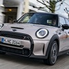 MINI ハッチバック 5ドア 改良新型