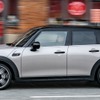 MINI ハッチバック 5ドア 改良新型