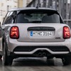 MINI ハッチバック 5ドア 改良新型