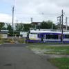 鉄道総研技術フォーラム08…ハイブリッド電車の急速充電