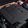 アウディ A7 スポーツバック のPHV「55TFSI e」