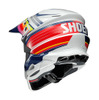 SHOEI VFX-WR PINNACLE