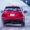 三菱 エクリプスクロス PHEV