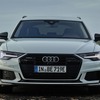 アウディ A6 アバント のPHV「55 TFSI e クワトロ」