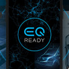 メルセデスベンツ 『EQV』を仮想体験できるスマホアプリ「EQ Ready」