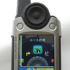 【GARMIN Colorado300インプレ その２】徒歩で主な機能を使ってみる　用途に合わせた多彩な機能