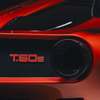 ゴードン・マレーT.50sニキ・ラウダ