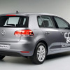 VW ゴルフ 新型…究極の環境性能を備えたコンセプトカー発表