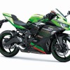 カワサキ Ninja ZX-25R SE KRTエディション