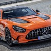 メルセデスAMG GT ブラックシリーズ