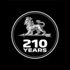 プジョー創立210年