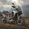 ドゥカティ ムルティストラーダV4 新型、3月13日発売決定…価格は288万円より 画像