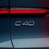 ボルボ C40 リチャージ