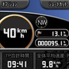 【GARMIN Colorado300インプレ その３】オプション地図を使えば カーナビとしても実力十分
