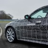 BMW i4 のプロトタイプ