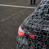 BMW i4 のプロトタイプ