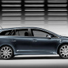 【パリモーターショー08】トヨタ アベンシス 新型続報!!　追加写真公開