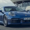 ポルシェ 911ターボ 新型