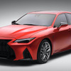 Lexus IS 500 F Sport Performance