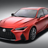 Lexus IS 500 F Sport Performance