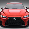 Lexus IS 500 F Sport Performance