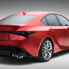 Lexus IS 500 F Sport Performance