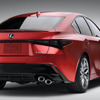 Lexus IS 500 F Sport Performance