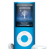 アップル、第4世代 iPod nano 発表