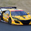 SUPER GT岡山公式テスト出走車一覧（GT300編）