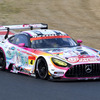 SUPER GT岡山公式テスト出走車一覧（GT300編）