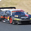 SUPER GT岡山公式テスト出走車一覧（GT300編）