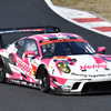 SUPER GT岡山公式テスト出走車一覧（GT300編）