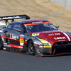 SUPER GT岡山公式テスト出走車一覧（GT300編）