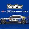 SUPER GT GT500クラス/TGR TEAM KeePer TOM’S