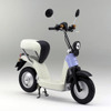 【新聞ウォッチ】ホンダ、ヤマハ、電動二輪車を商品化へ