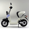 【新聞ウォッチ】ホンダ、ヤマハ、電動二輪車を商品化へ